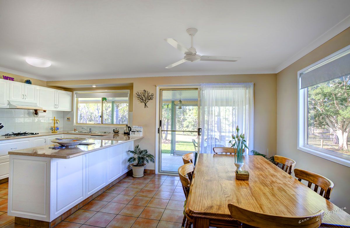 72 Davies Road, Captain Creek QLD 4677, Image 0