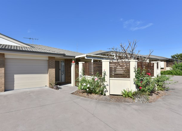 3/22 Hickey Street, Cessnock NSW 2325