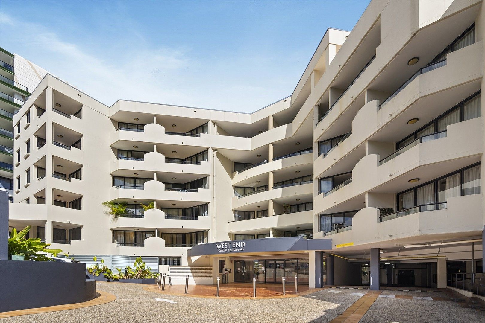 224/5 Edmondstone Street, South Brisbane QLD 4101, Image 0