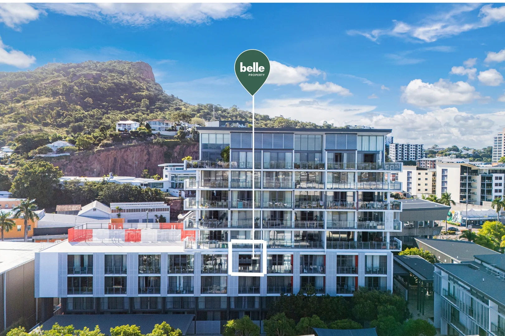 Additional image 15 of 28/4 Aplin Street, Townsville City QLD 4810