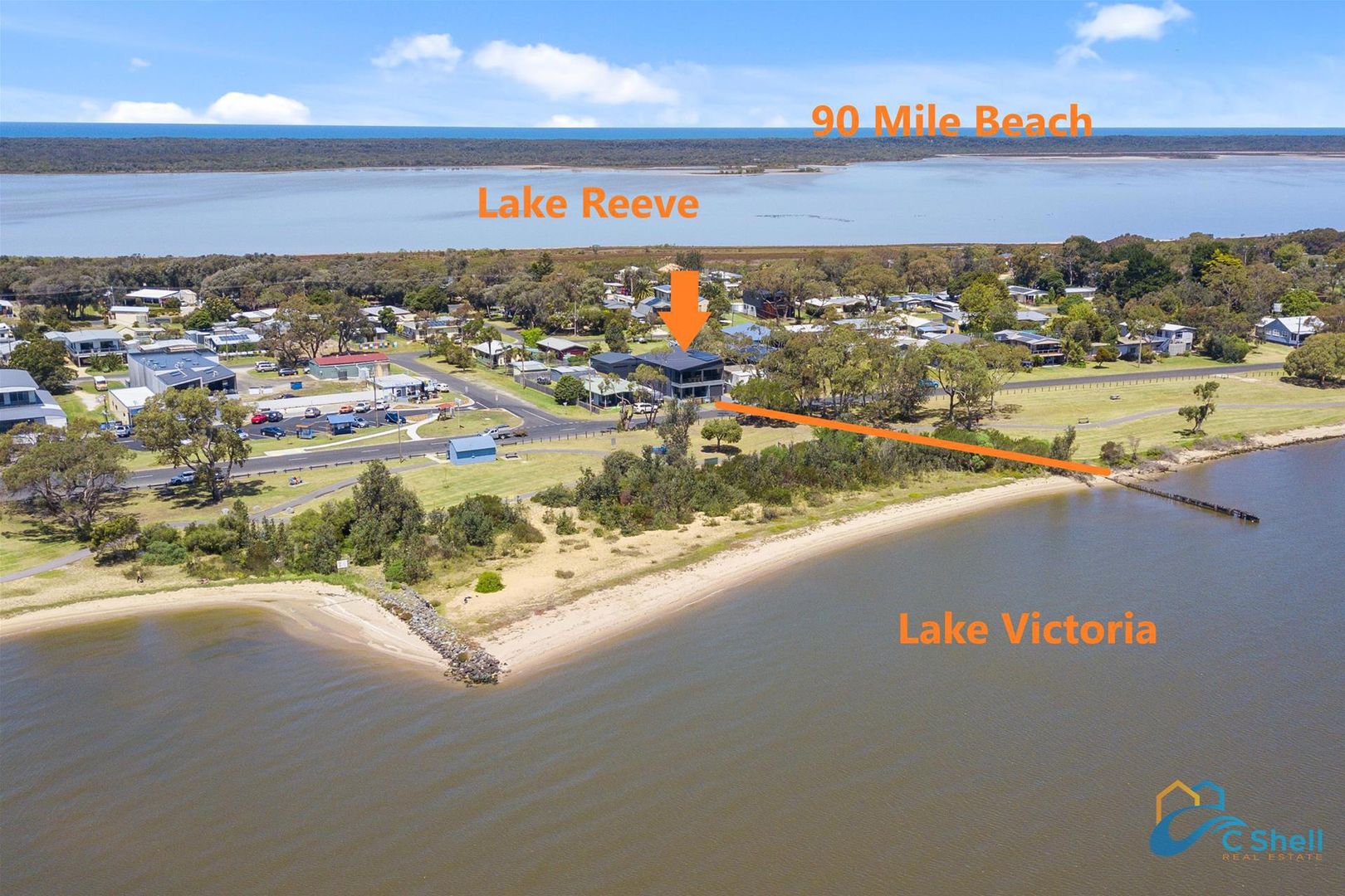 44 Lake Street, Loch Sport VIC 3851, Image 1