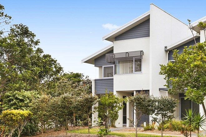 Picture of 1005/3 Birkdale Place, MAGENTA NSW 2261