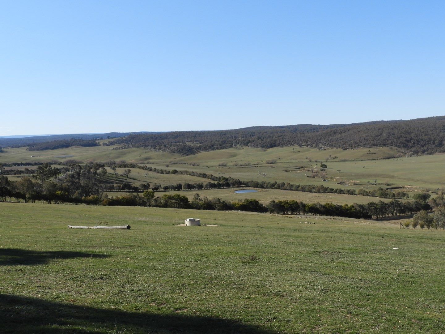 Lot 2 Off Laggan Taralga Road, Laggan NSW 2583, Image 0