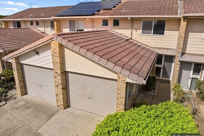 Picture of 81D/26-38 Mecklem Street, STRATHPINE QLD 4500