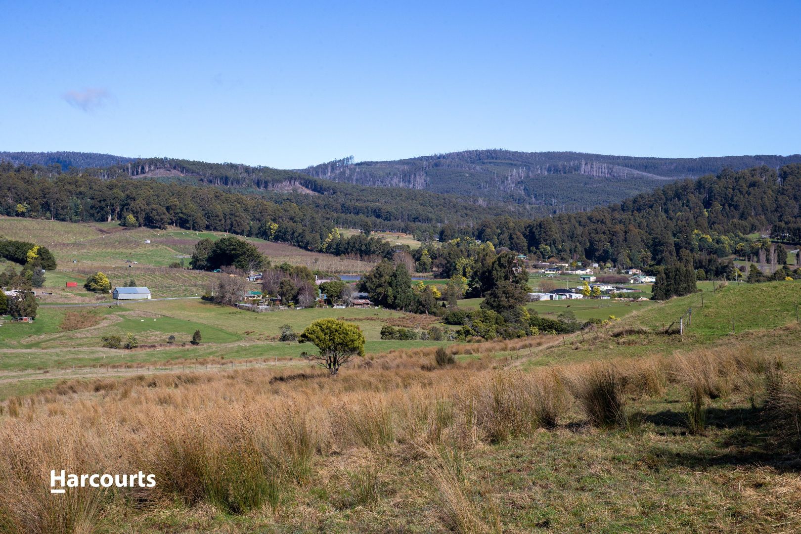 Lot 2 Howards Road, Geeveston TAS 7116 Domain