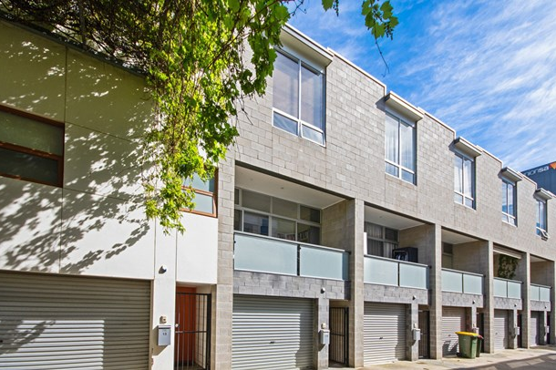 11A Vicars Lane, Adelaide SA 5000