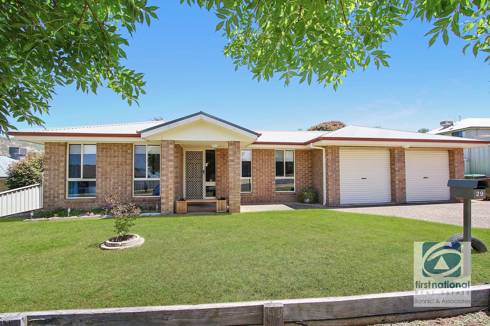 29 Kingfisher Drive, West Wodonga VIC 3690, Image 0