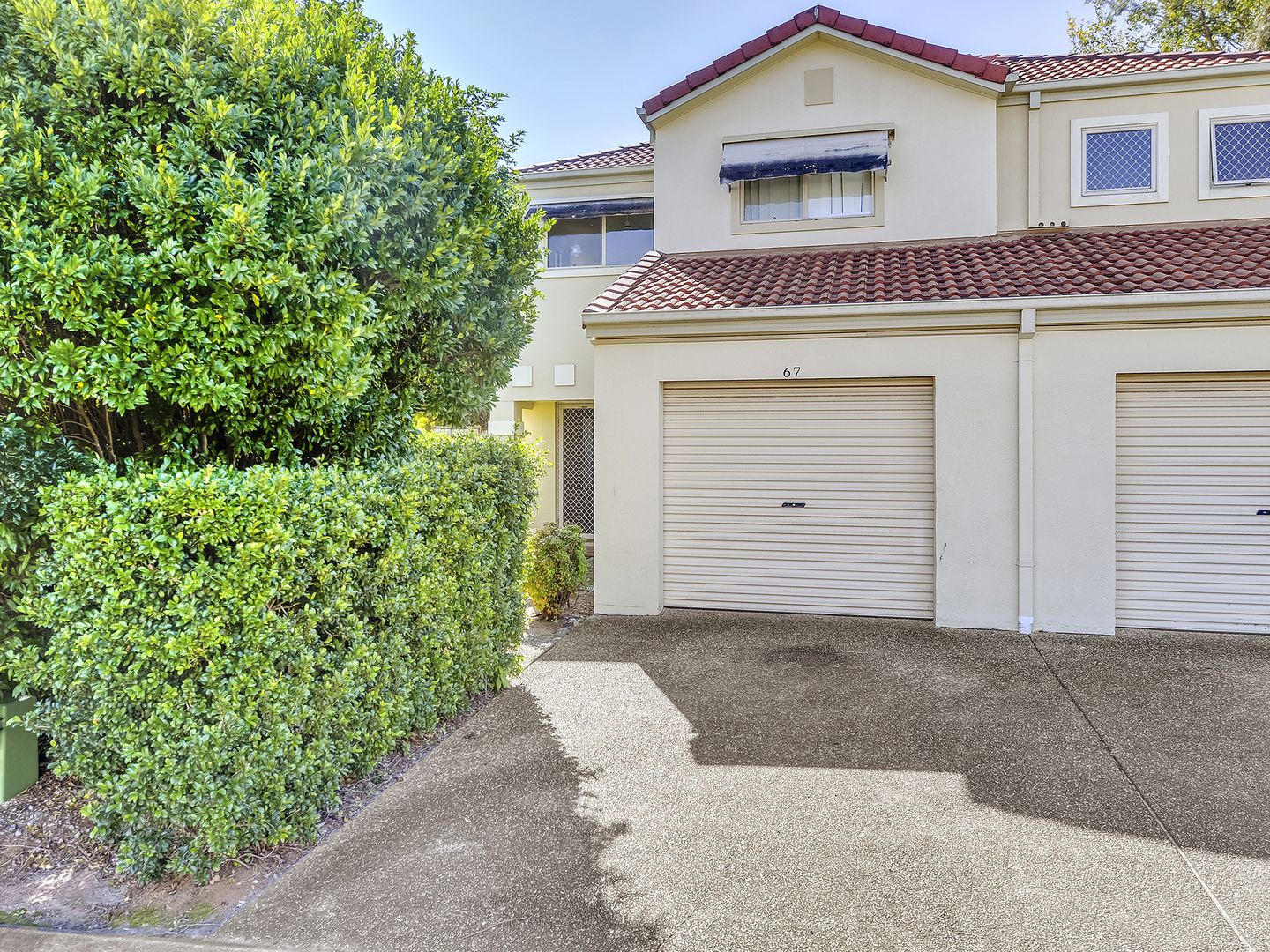 Unit 67/5 Arkose St, Eight Mile Plains QLD 4113, Image 1