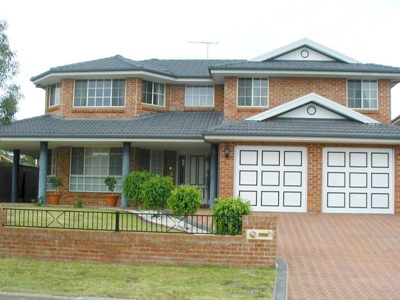 90 Lakewood Drive, Woodcroft NSW 2767