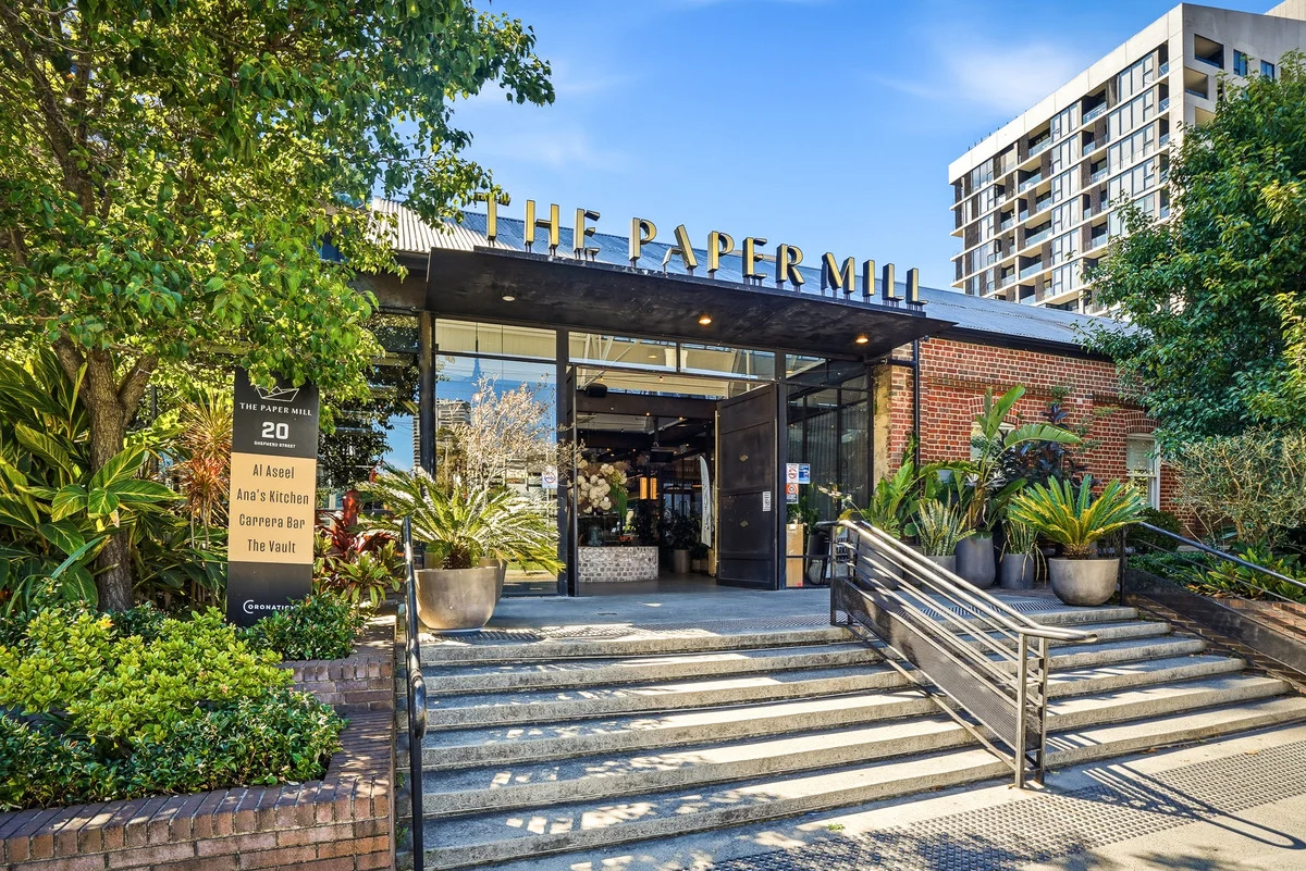 Additional image 14 of 9/26 Shepherd Street, Liverpool NSW 2170