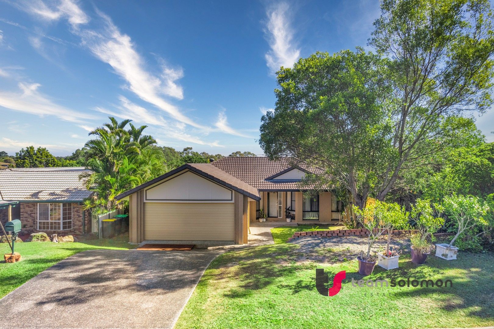 38 Rivervista Court, Eagleby QLD 4207 Domain