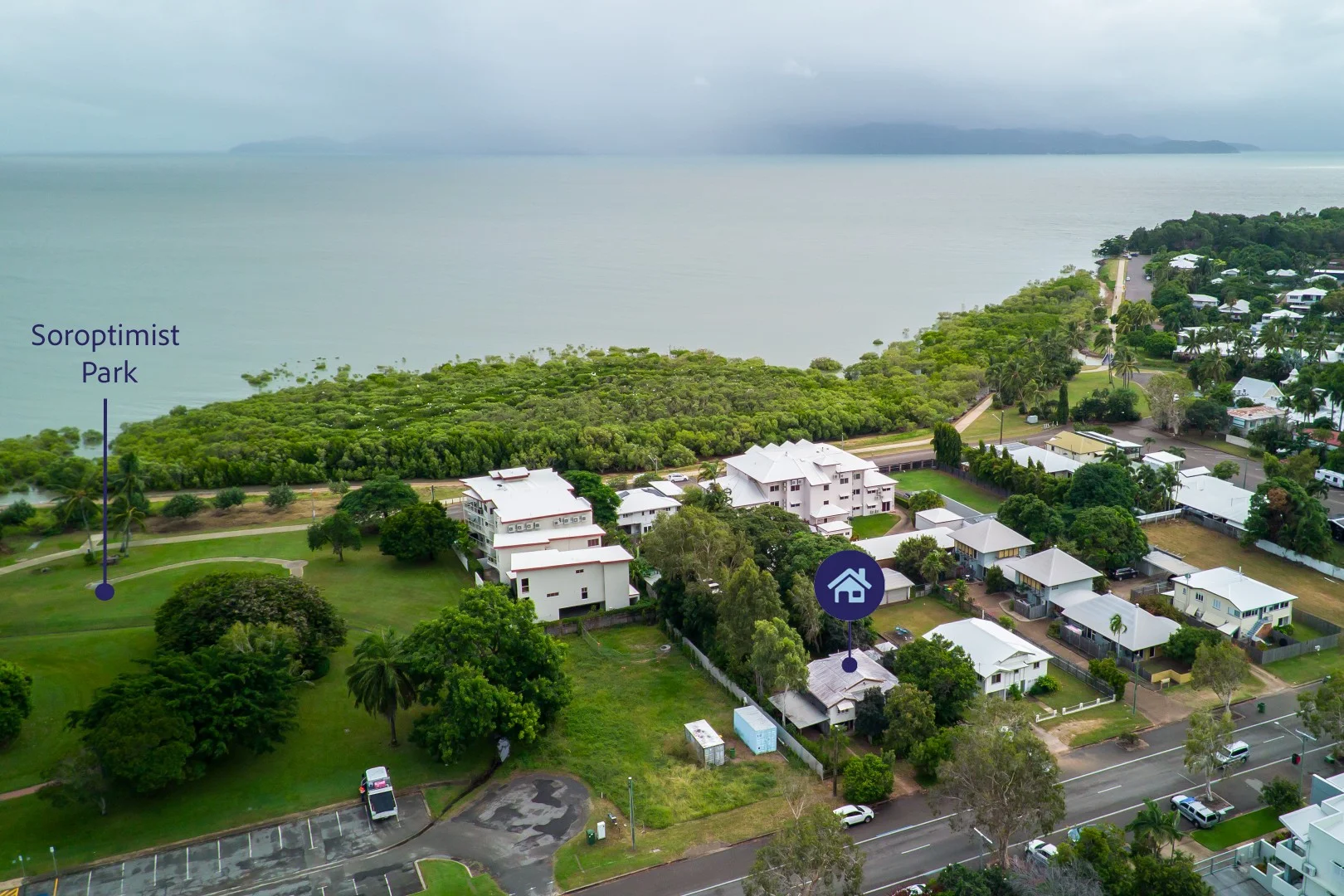 53 Primrose St, Belgian Gardens QLD 4810