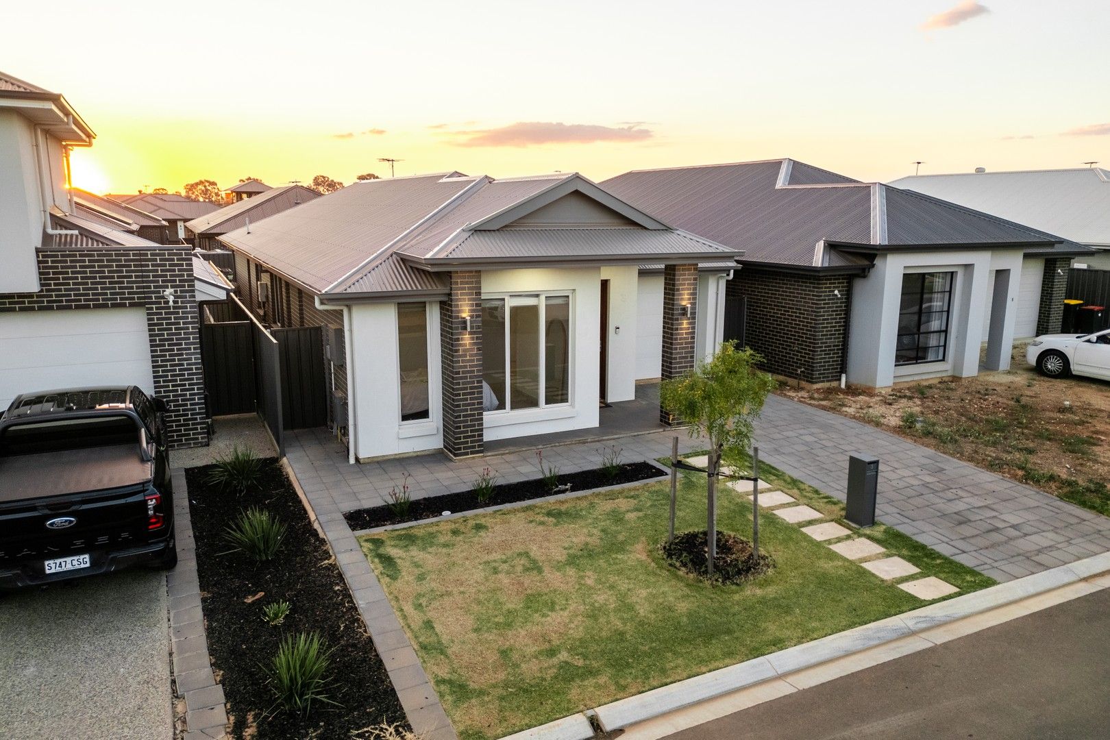 3 Francesco Way, Angle Vale SA 5117, Image 0