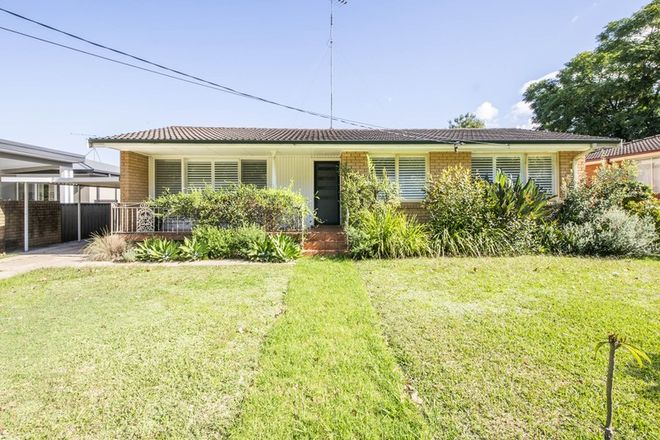 Picture of 11 Cary Street, EMU PLAINS NSW 2750