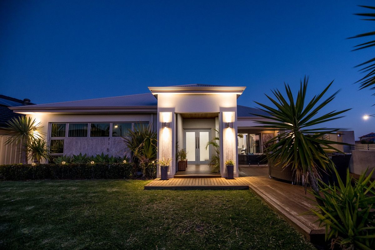 38 Ray Gardiner Vista, Tapping WA 6065, Image 1