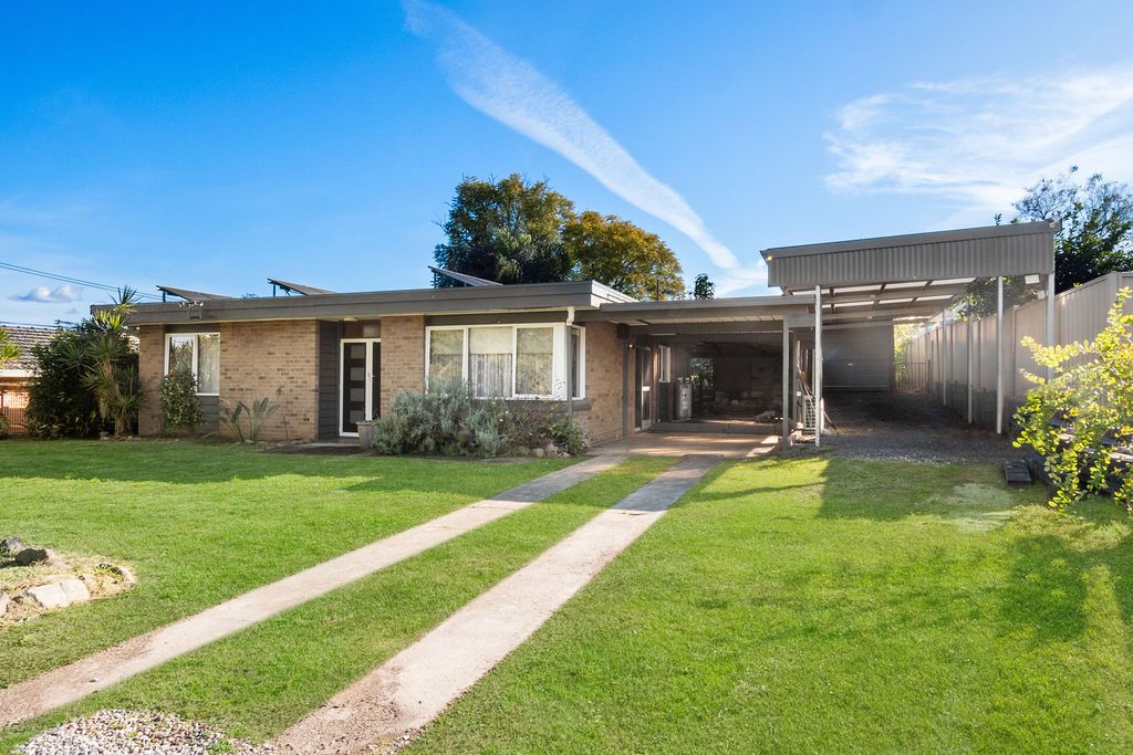 3 bedrooms House in 23 Port Erringhi Road EBENEZER NSW, 2756