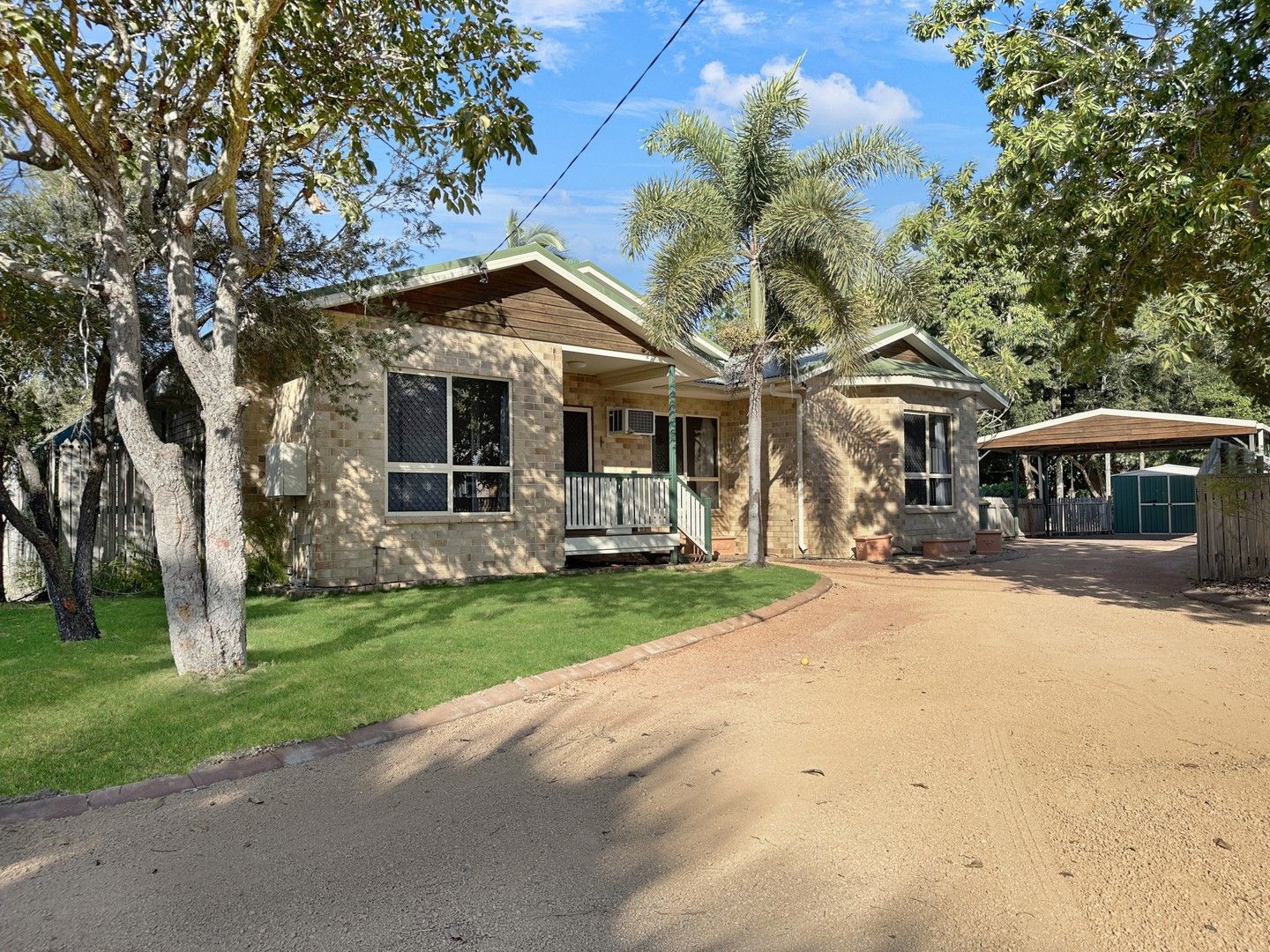 7 Hillgrove Court, Bushland Beach QLD 4818, Image 0