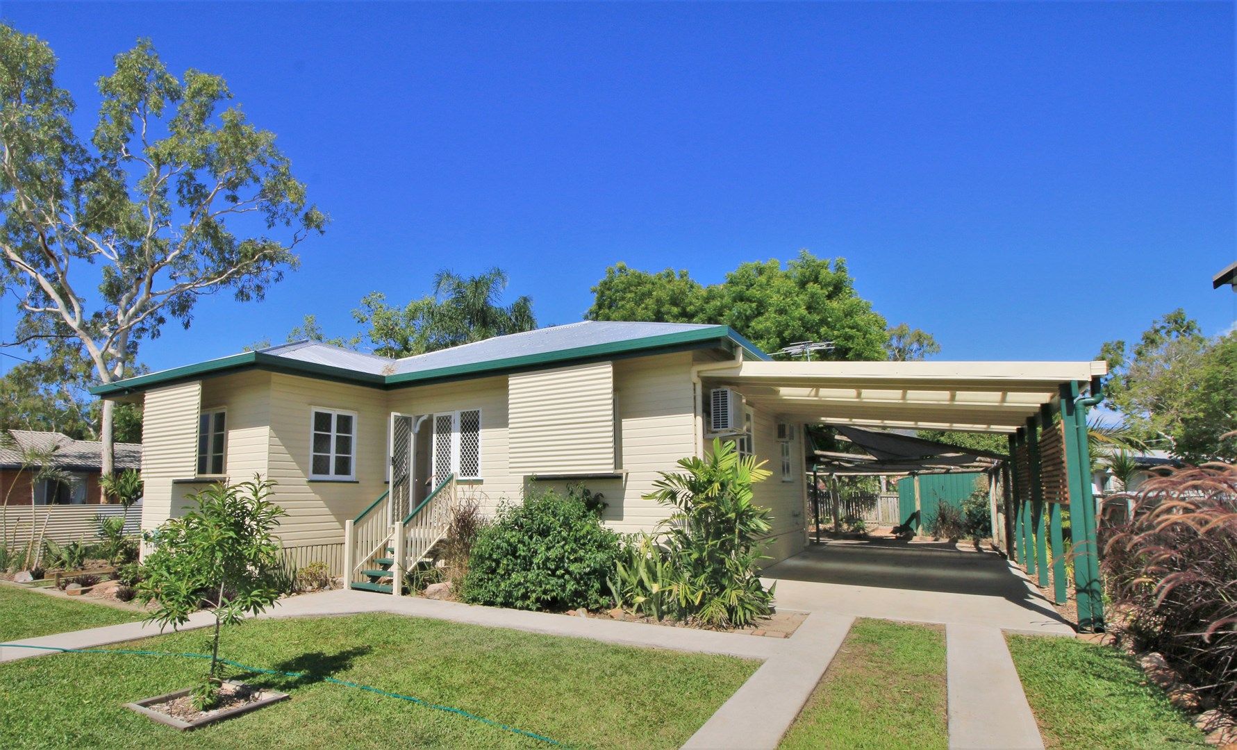 120 Miles Avenue, Kelso QLD 4815, Image 0