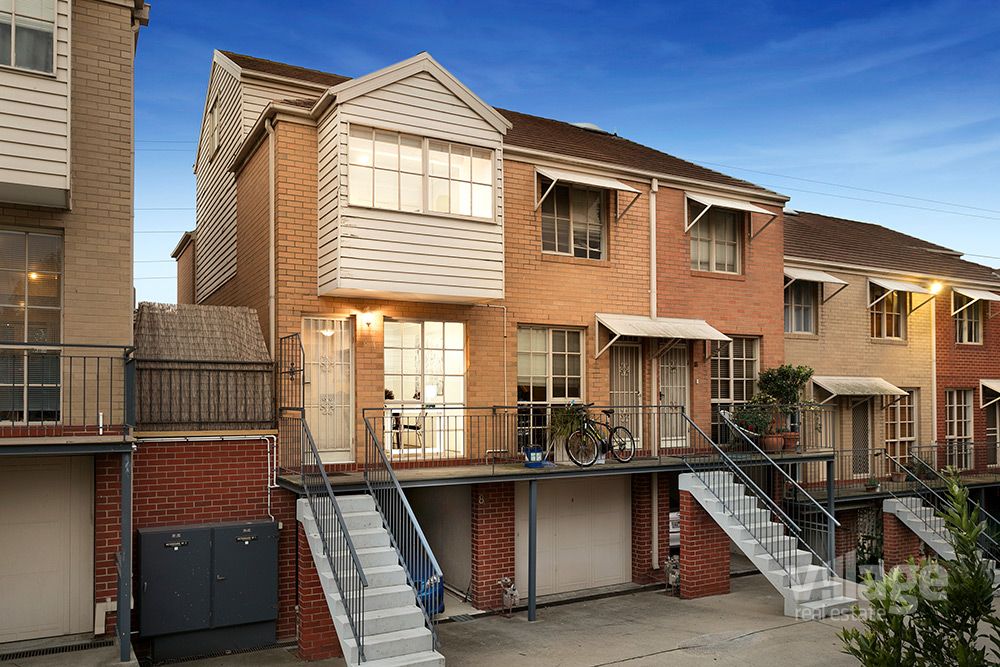 17/2 Ballarat Road, Footscray VIC 3011, Image 1