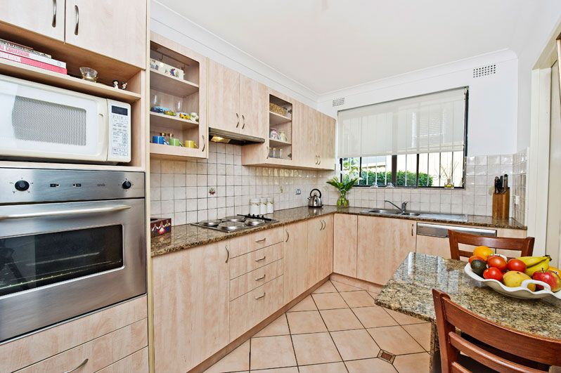 3/4-6 Belgrave Street, Bronte NSW 2024, Image 2