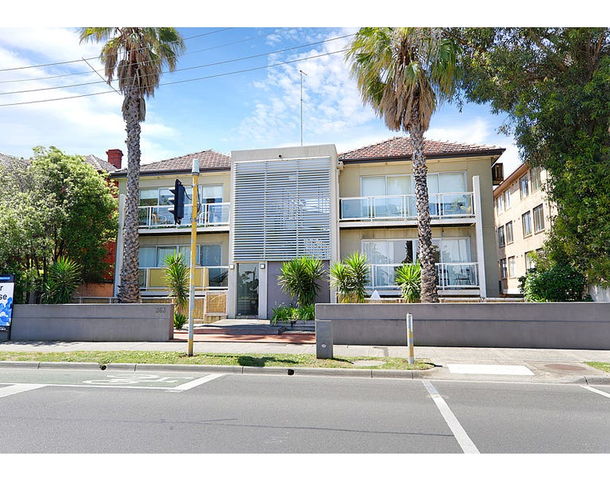 209/363 Beaconsfield Parade, St Kilda West VIC 3182