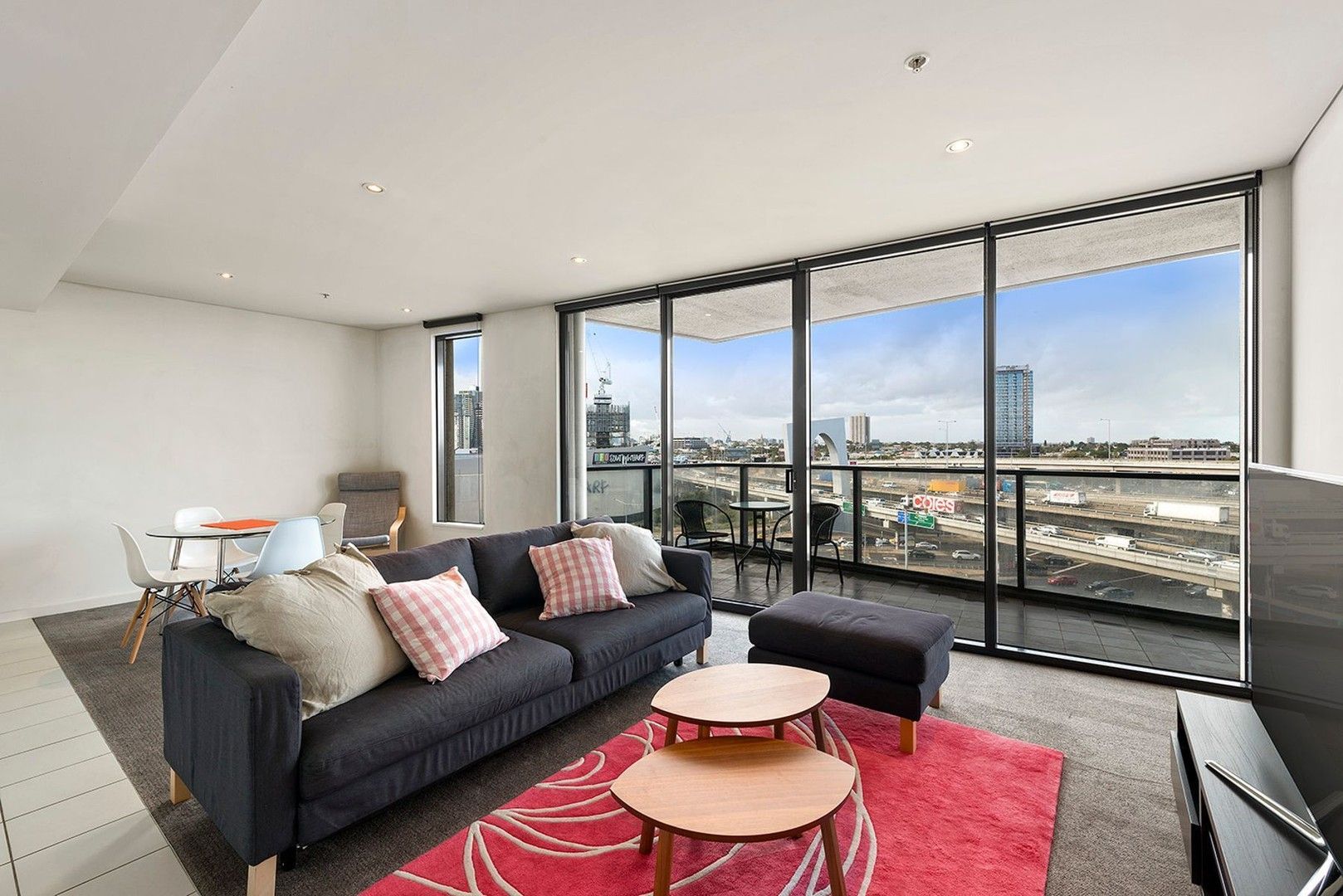 1 bedrooms Apartment / Unit / Flat in 808/60 Lorimer Street DOCKLANDS VIC, 3008