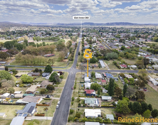 149 Hunter Street, Glen Innes NSW 2370