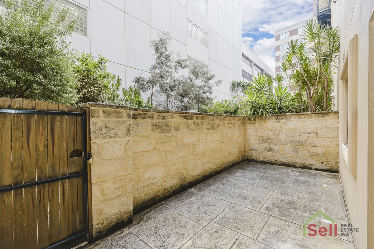 Additional image 11 of 307/2 St Georges Terrace, Perth WA 6000