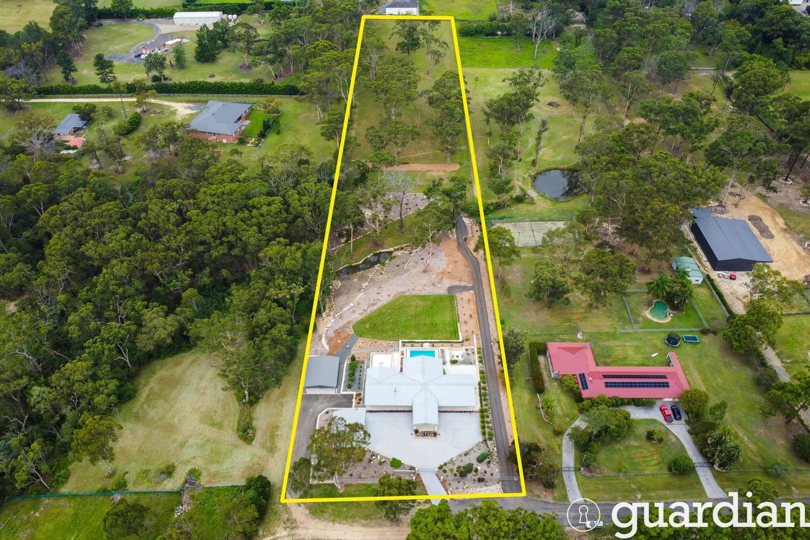 Additional image 34 of 7 Seville Place, Kenthurst NSW 2156