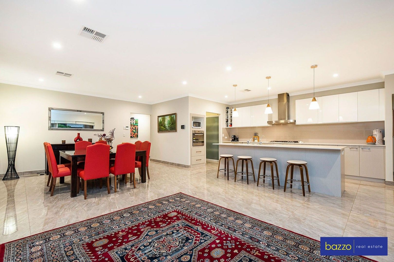 4 bedrooms House in 13 Haga Parkway LANDSDALE WA, 6065