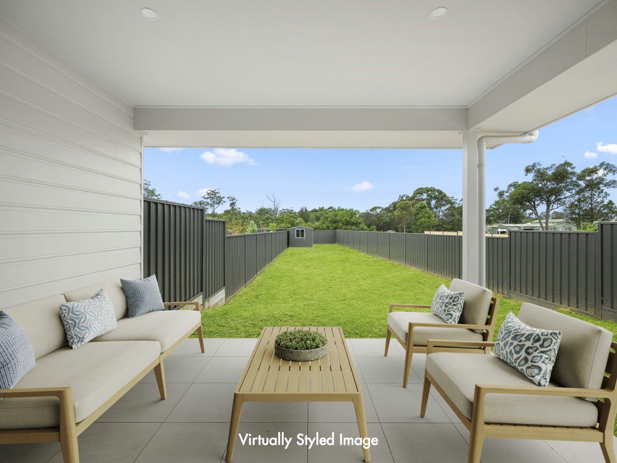 2/162 Larmer Avenue, Sanctuary Point NSW 2540, Image 0