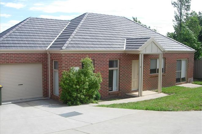 Picture of 1/1120 Havelock Street, BALLARAT NORTH VIC 3350