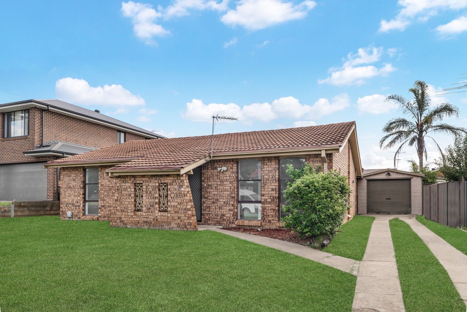 33 Mccartney Crescent, St Clair NSW 2759, Image 0