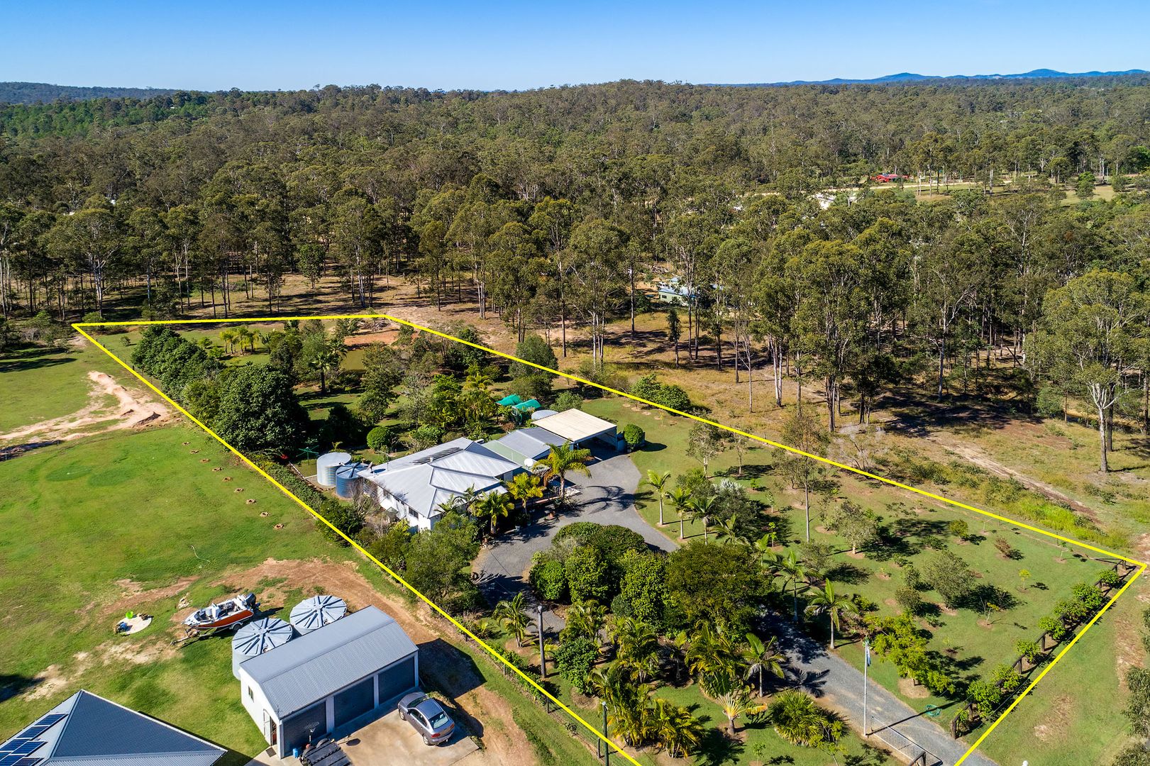 21 Arborthirteen Road, Glenwood QLD 4570, Image 2