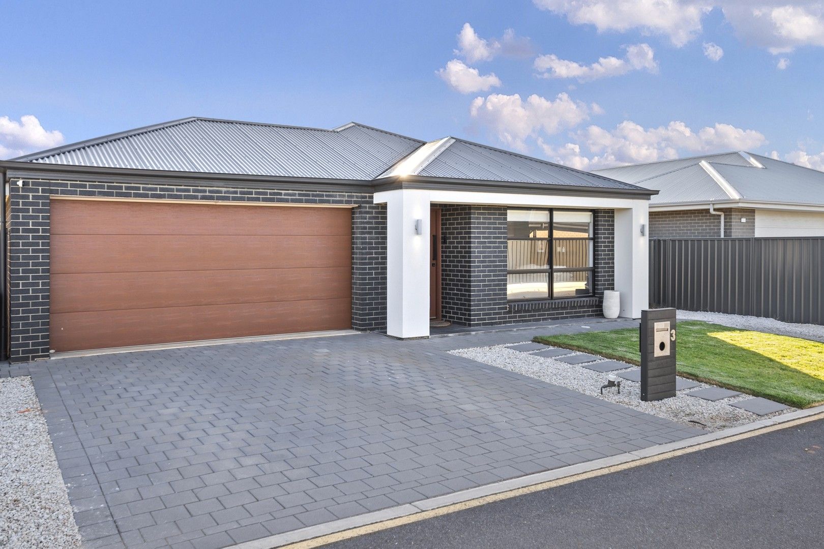 3 Alessia Lane, Angle Vale SA 5117, Image 0