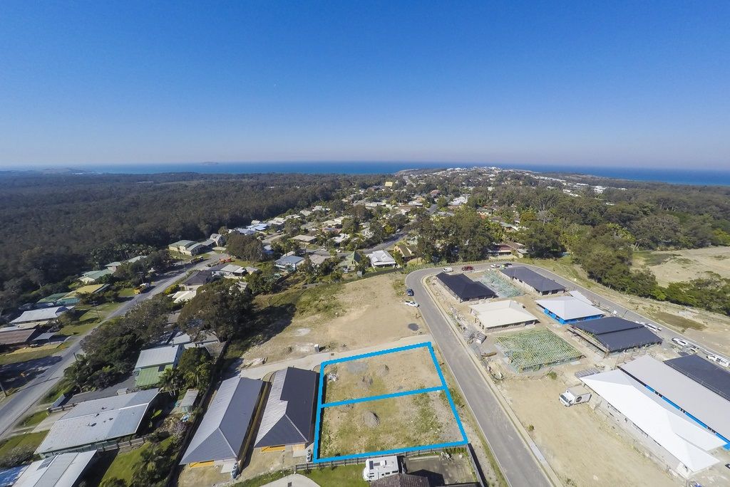 Lot 416 Sunshine Cct, Emerald Beach NSW 2456, Image 0