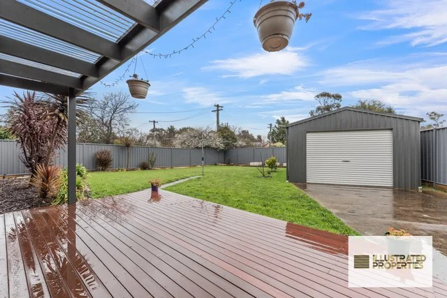 41 Levine Street, Evatt ACT 2617