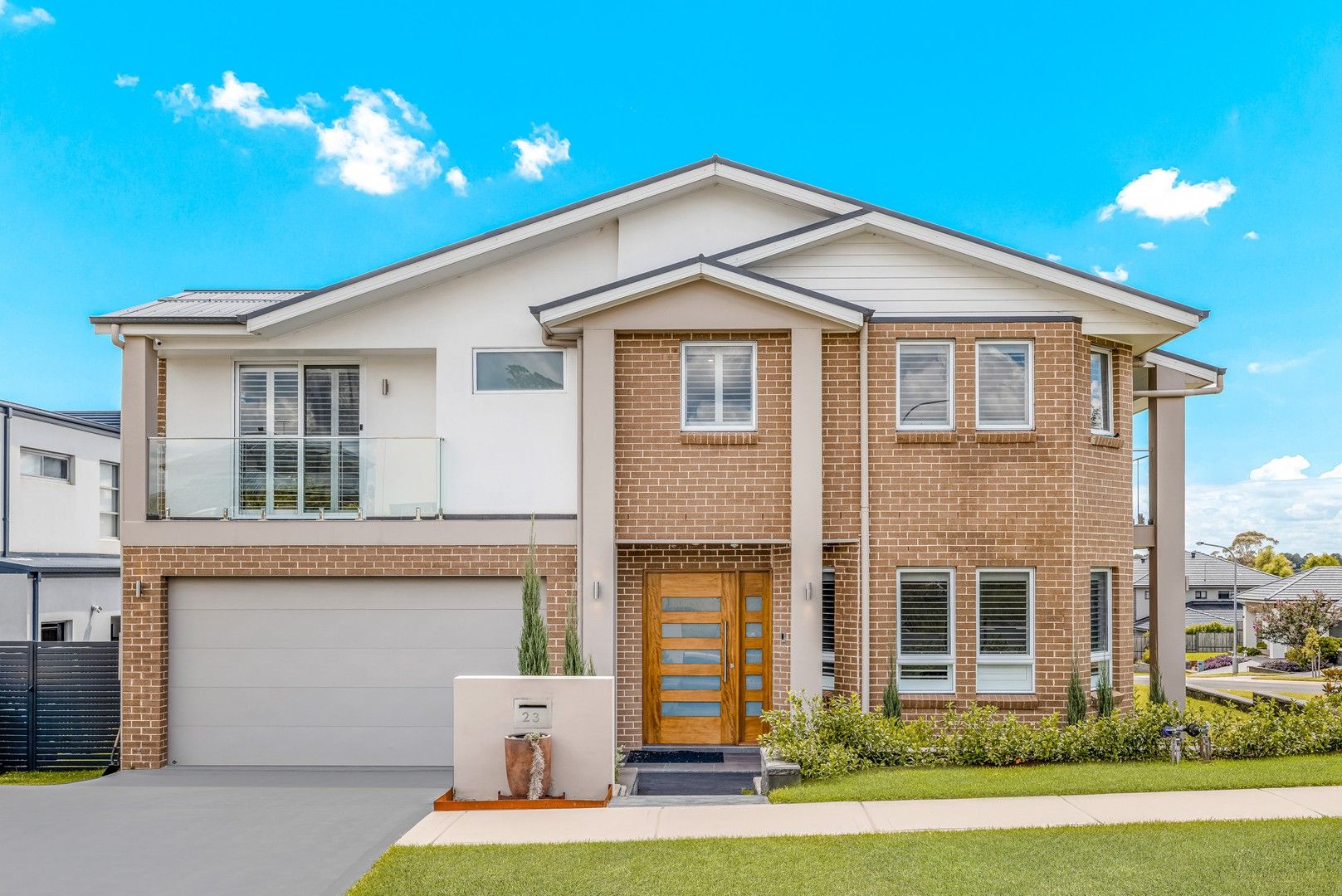 23 Willcox Crescent, Kellyville NSW 2155 House For Rent Domain