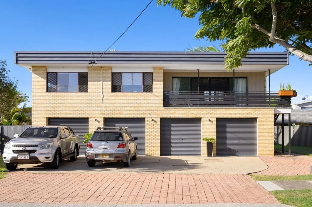 4/59 Errol Ave, Paradise Point QLD 4216 - House For Rent | Domain