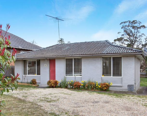 163 Station Street, Blackheath NSW 2785