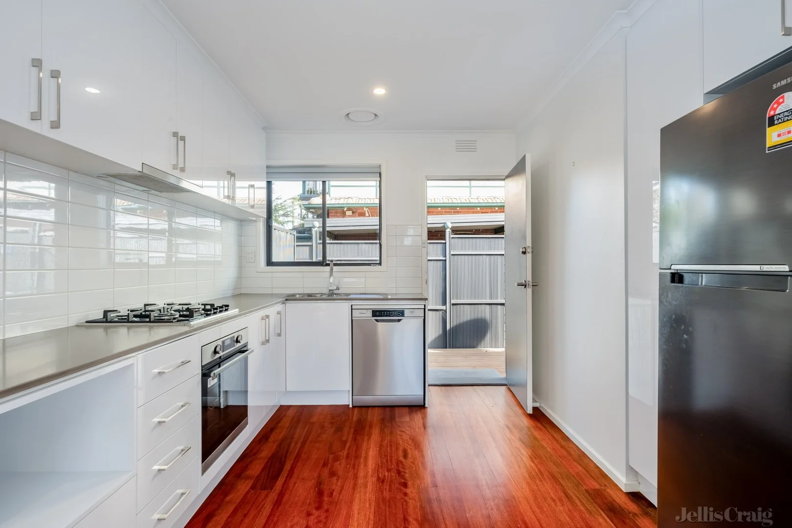 Primary image of 2/56 King William Street, Reservoir VIC 3073