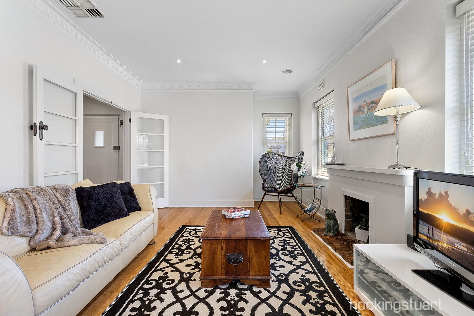 2/83 Carroll Crescent, Glen Iris VIC 3146, Image 1