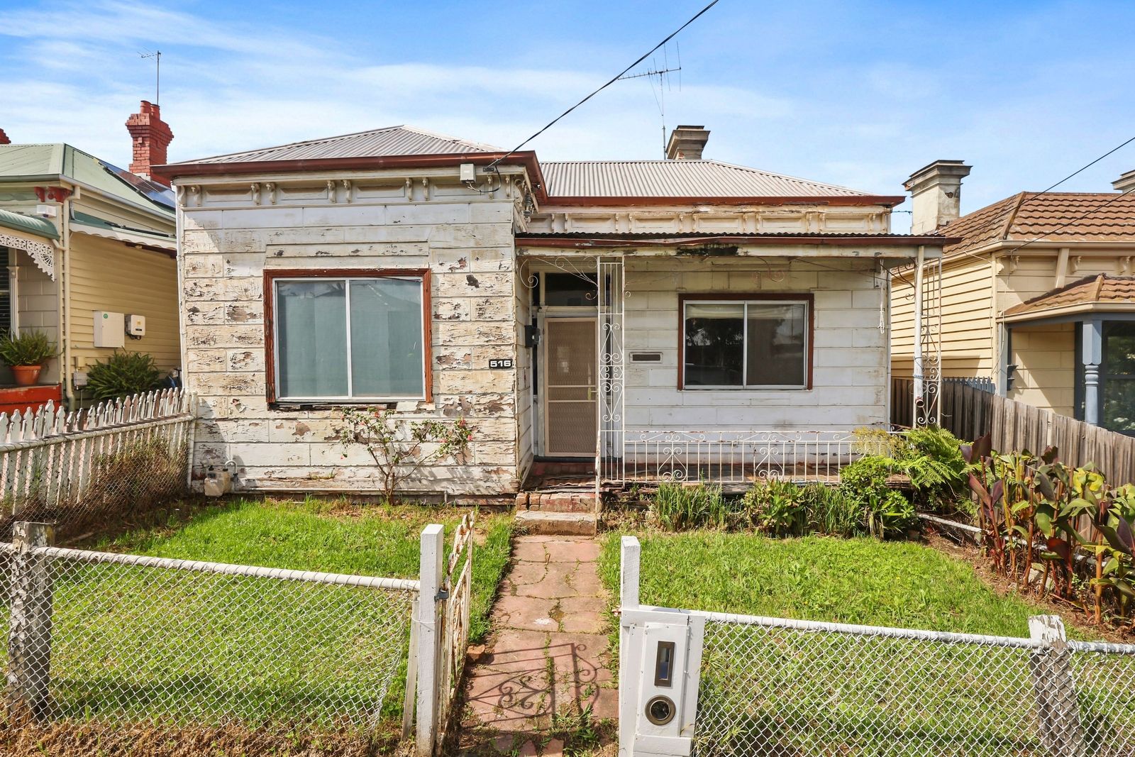 516 Victoria Street, Brunswick West VIC 3055, Image 1