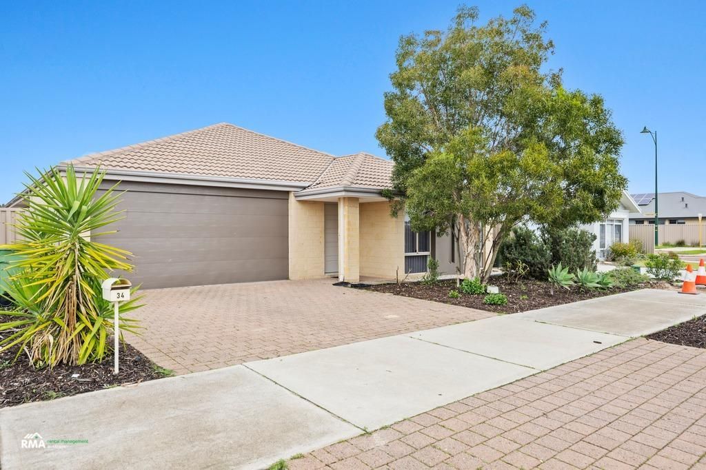 34 Appaloosa Drive, Baldivis WA 6171, Image 1