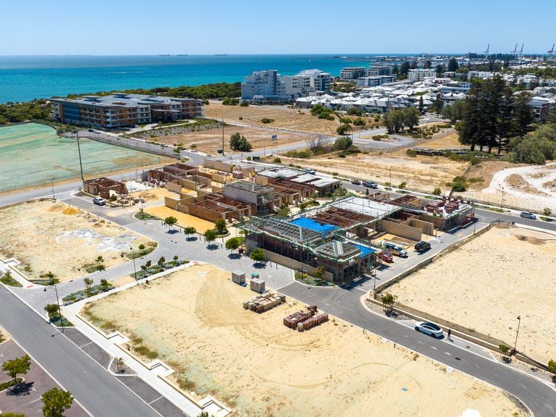 90 Reinforcement Parade, North Coogee WA 6163, Image 2