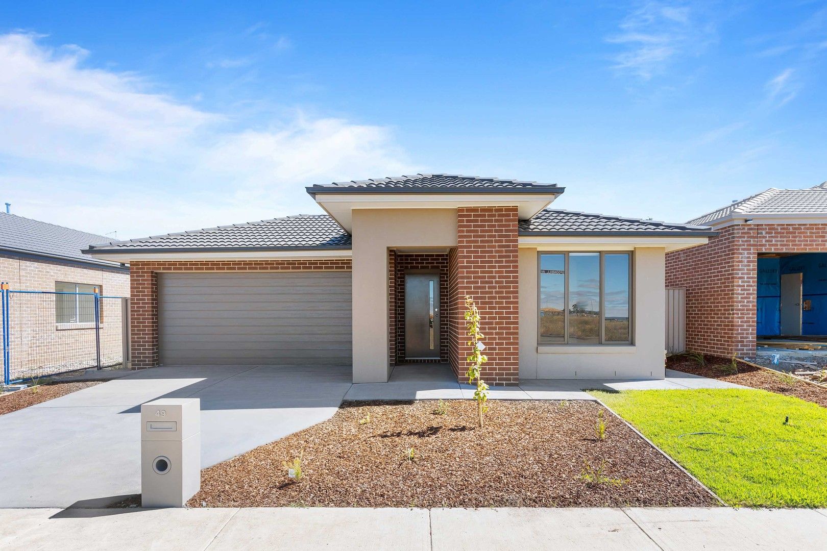 4 bedrooms House in 49 Spoonbill Avenue WINTER VALLEY VIC, 3358
