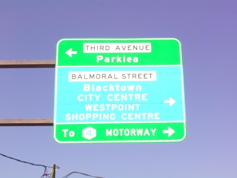 BLACKTOWN NSW 2148, Image 2