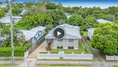 Picture of 51 Aubigny Street, ANNERLEY QLD 4103