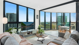 Picture of 1715/17 Wentworth Place, WENTWORTH POINT NSW 2127