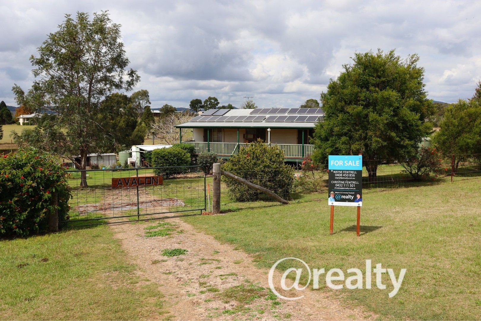 3 bedrooms Acreage / Semi-Rural in 167 Abel Road LOWER WONGA QLD, 4570